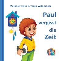 Produktbild: Paul vergisst die Zeit
