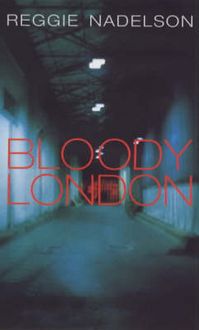 Produktbild: Bloody London