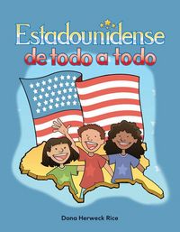 Produktbild: Estadounidense de Todo a Todo