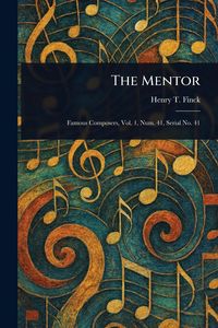 Produktbild: The Mentor