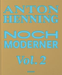 Produktbild: Anton Henning