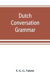 Produktbild: Dutch conversation-grammar