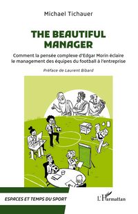 Produktbild: The beautiful manager