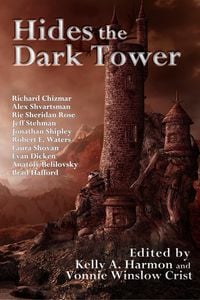 Produktbild: Hides the Dark Tower