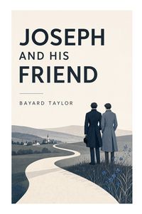 Produktbild: Joseph and His Friend