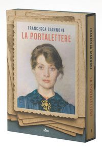 Produktbild: La portalettere