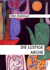 Produktbild: Die lustige Arche