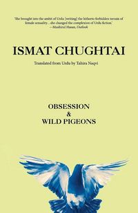 Produktbild: Obsession & Wild Pigeons