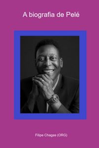 Produktbild: A Biografia De Pel&eacute;