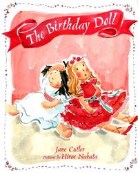 Produktbild: The Birthday Doll