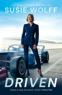 Produktbild: Driven