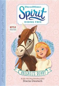 Produktbild: Spirit Riding Free Abigails Di