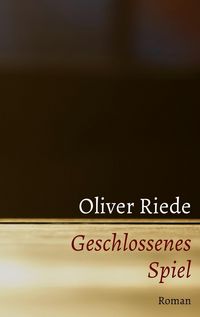 Produktbild: Geschlossenes Spiel