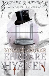 Produktbild: Ehrbare Hyänen