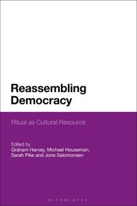 Produktbild: Reassembling Democracy