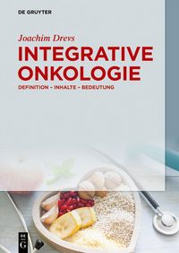 Produktbild: Integrative Onkologie