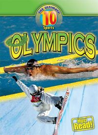 Produktbild: Olympics