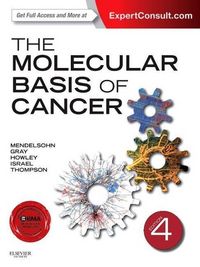 Produktbild: The Molecular Basis of Cancer