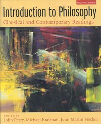 Produktbild: Introduction to Philosophy