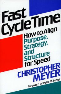 Produktbild: Fast Cycle Time