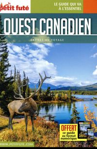 Produktbild: Ouest Canadien