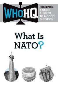 Bild vom Artikel What Is NATO? vom Autor Who Hq