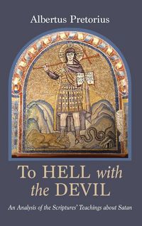 Produktbild: To Hell with the Devil