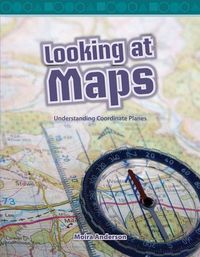 Produktbild: Looking at Maps