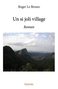 Produktbild: Un si joli village