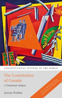 Produktbild: Constitution Of Canada 2/e