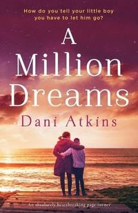Bild vom Artikel A Million Dreams: An absolutely heartbreaking page turner vom Autor Dani Atkins