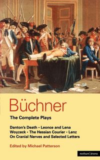 Produktbild: Buchner the Complete Plays