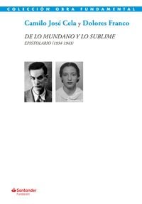 Produktbild: De lo mundano y lo sublime