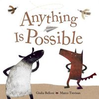 Produktbild: Anything Is Possible