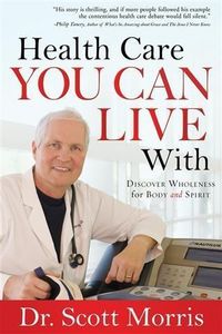 Produktbild: Health Care You Can Live With