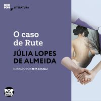 Produktbild: O caso de Rute
