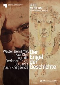 Produktbild: Der Engel der Geschichte