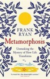 Produktbild: Ryan, F: Metamorphosis