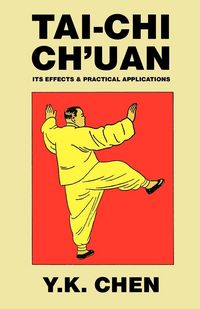 Produktbild: Tai-Chi Ch'uan