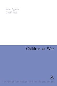 Produktbild: Children at War