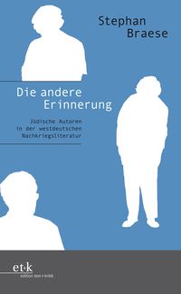 Produktbild: Die andere Erinnerung