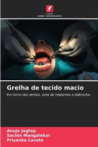 Produktbild: Grelha de tecido macio
