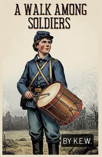 Produktbild: A Walk Among Soldiers