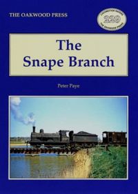Produktbild: The Snape Branch