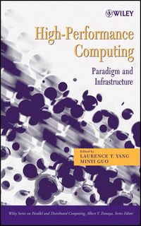 Produktbild: High-Performance Computing