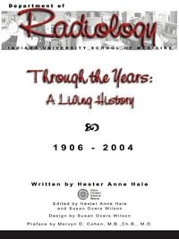 Produktbild: Through the Years