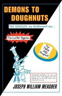 Produktbild: Demons to Doughnuts