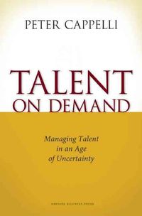 Produktbild: Talent on Demand