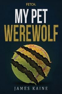 Produktbild: My Pet Werewolf