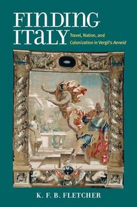 Produktbild: Fletcher, K: Finding Italy